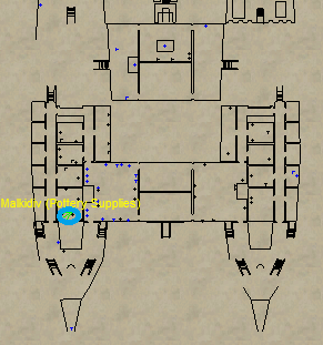 Malkidiv Map Location